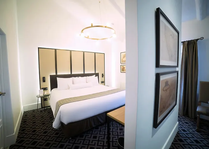 Casa Andina Premium