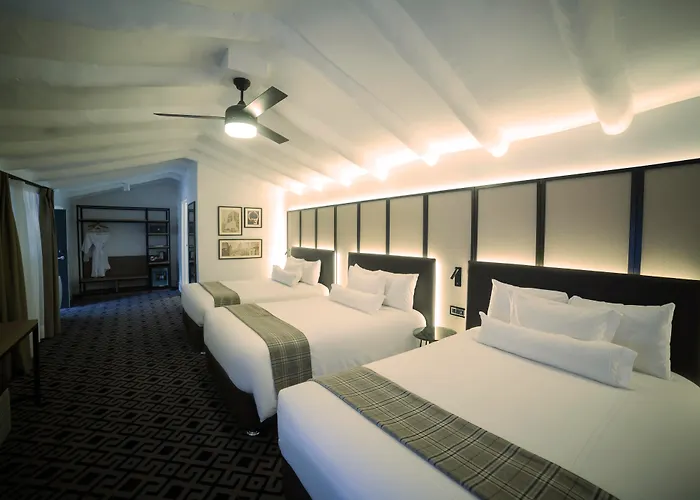 Casa Andina Premium 5* Cusco