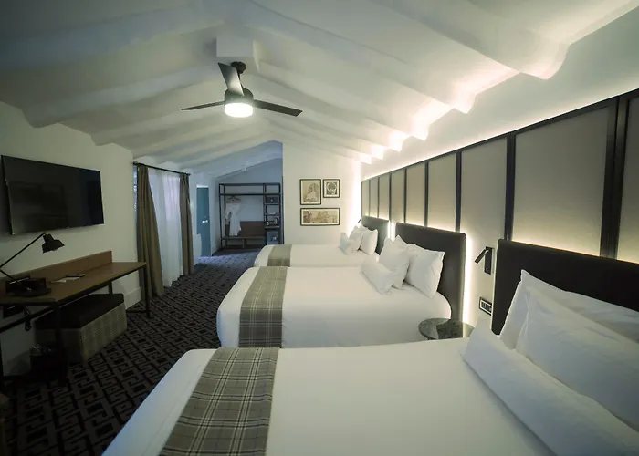 Hotel Casa Andina Premium 5*