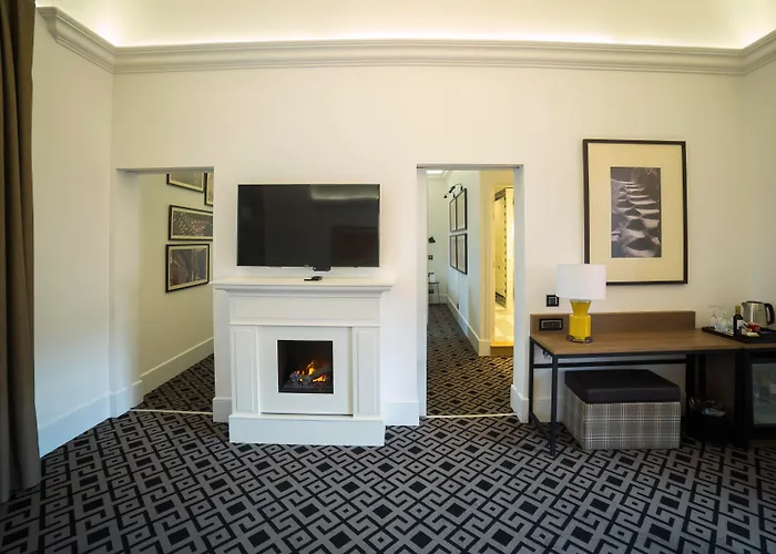 Hotel Casa Andina Premium 5*