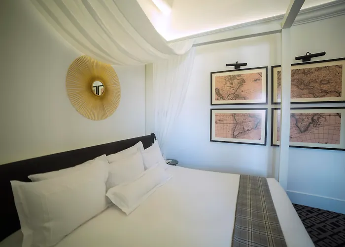 Hotel Casa Andina Premium