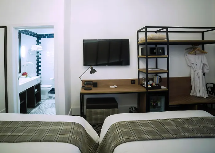 Casa Andina Premium Hotel 5*