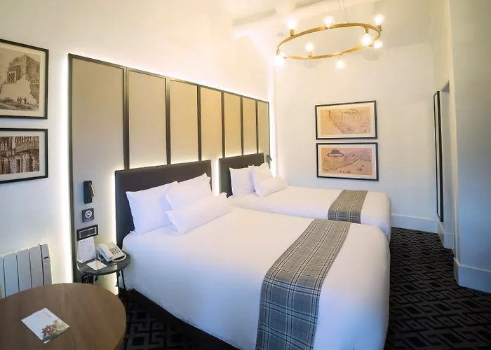 Casa Andina Premium Hotel Cusco