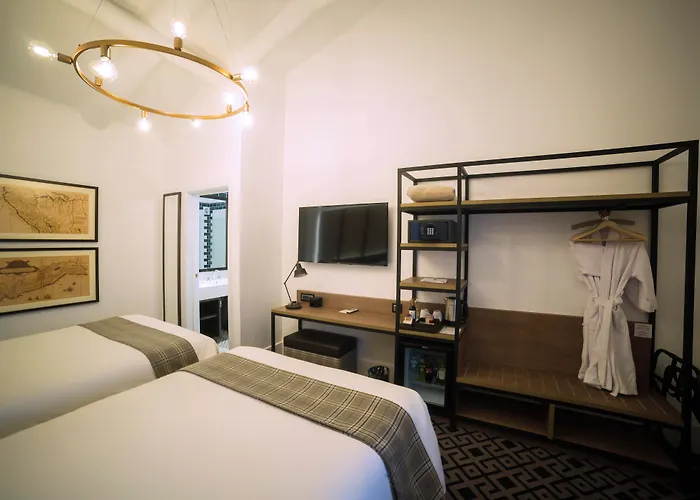 Casa Andina Premium Hotel