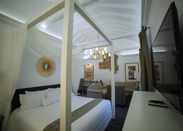 Casa Andina Premium 5* Cusco