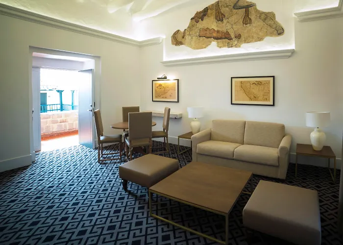 Casa Andina Premium 5*