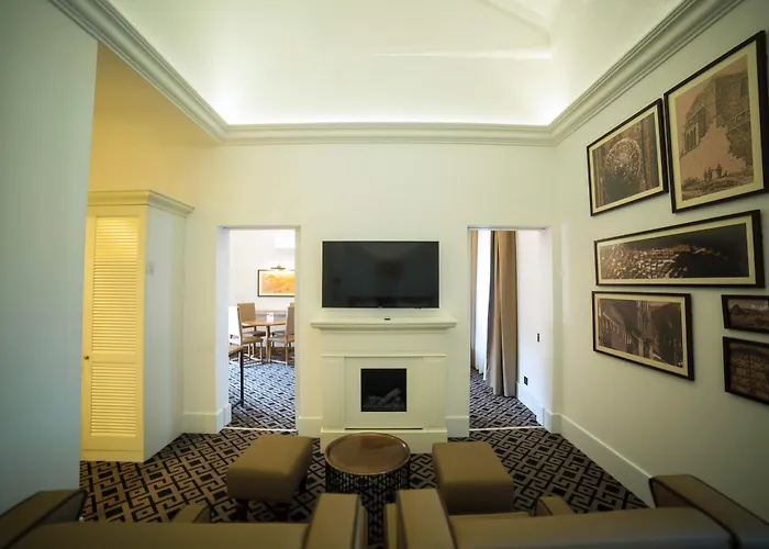 Casa Andina Premium Hotel Cusco