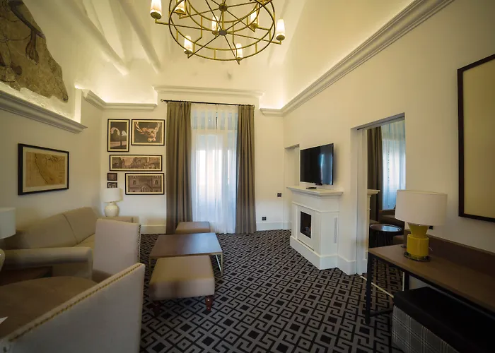 Casa Andina Premium Cusco
