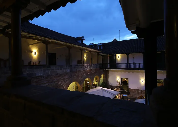 Casa Andina Premium Hotel
