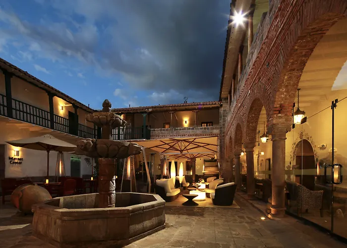 Hotel Casa Andina Premium