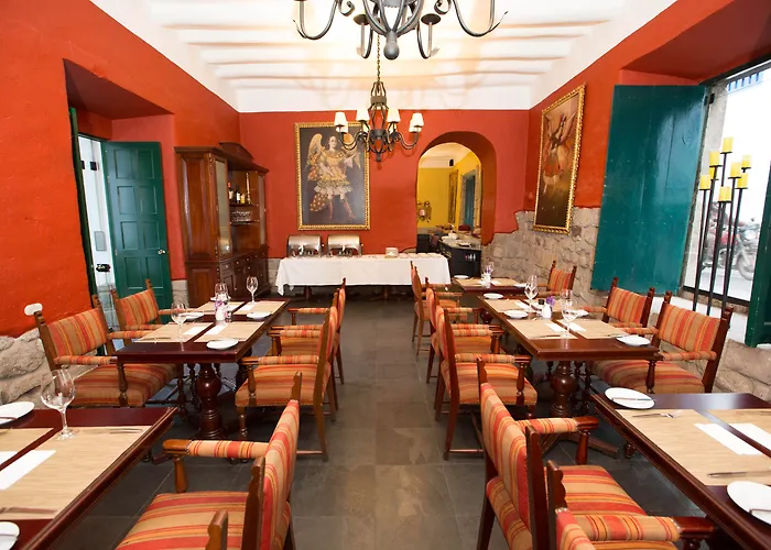 Casa Andina Premium