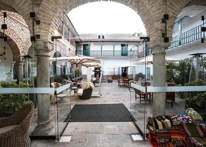 Casa Andina Premium Cusco