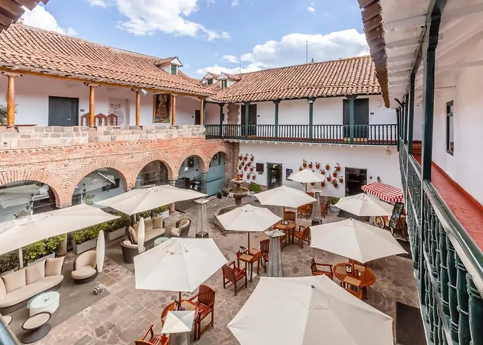 Casa Andina Premium