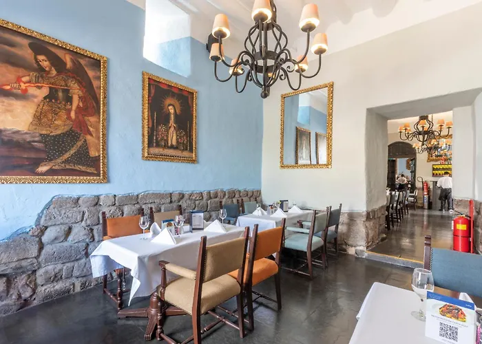 Casa Andina Premium Cusco