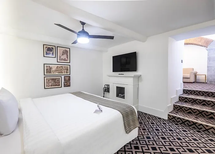 ホテル Casa Andina Premium