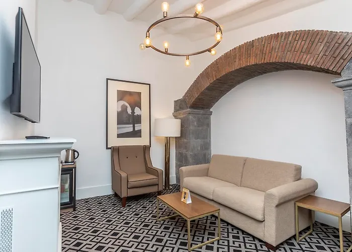 Hotel Casa Andina Premium Cusco