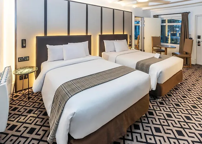 Casa Andina Premium