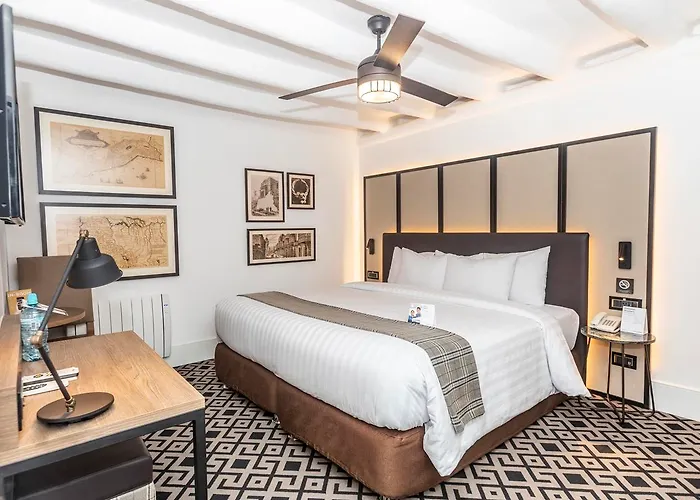 Hotel Casa Andina Premium Cusco