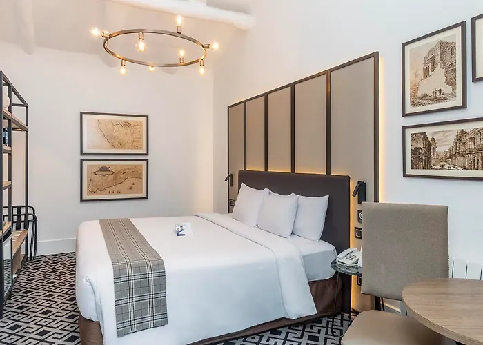 Casa Andina Premium Hotel 5*