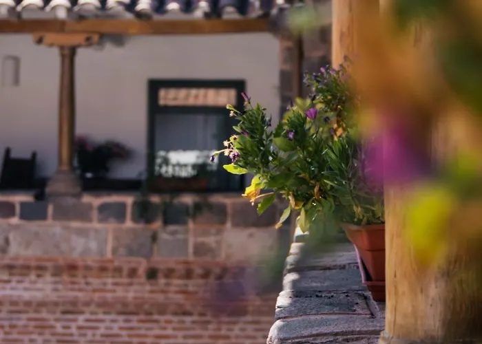 Casa Andina Premium Cusco