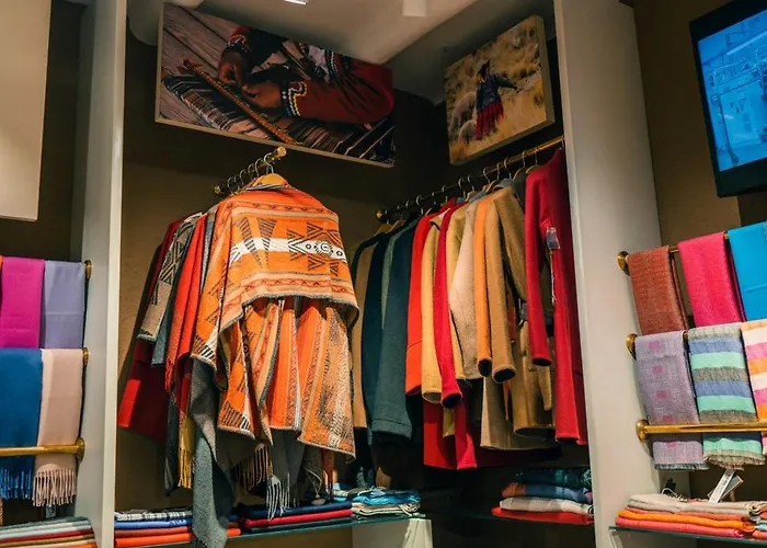 Casa Andina Premium 5* Cusco