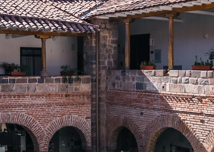 Hotel Casa Andina Premium