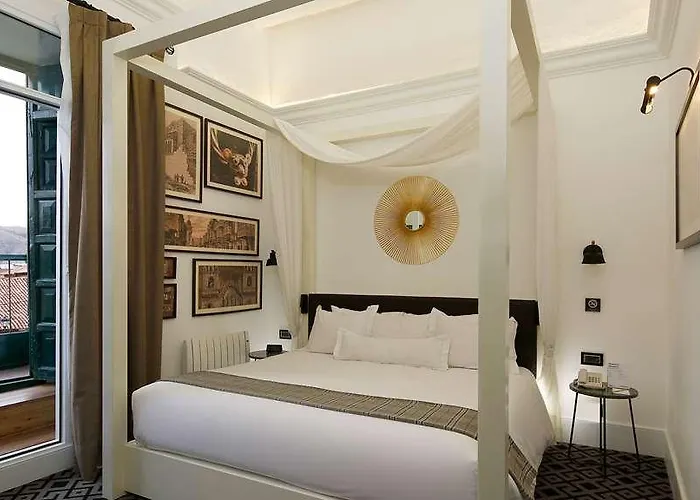 Casa Andina Premium 5*
