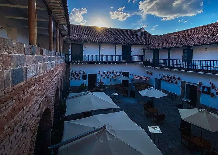 Casa Andina Premium