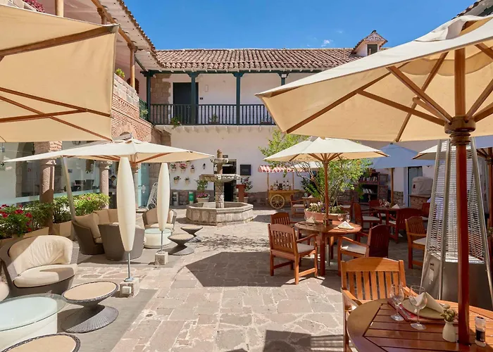 Casa Andina Premium