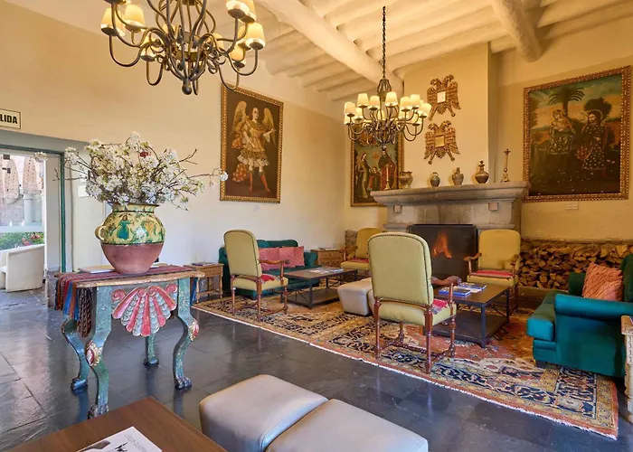 Casa Andina Premium Cusco
