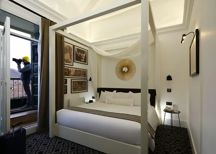 Hotel Casa Andina Premium