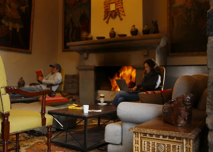 Casa Andina Premium Cusco