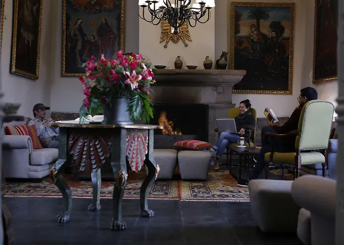 Casa Andina Premium Hotel Cusco