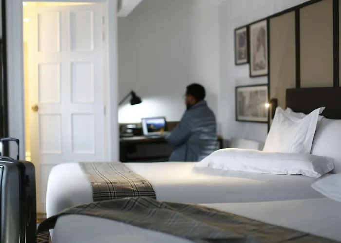 Casa Andina Premium Hotel