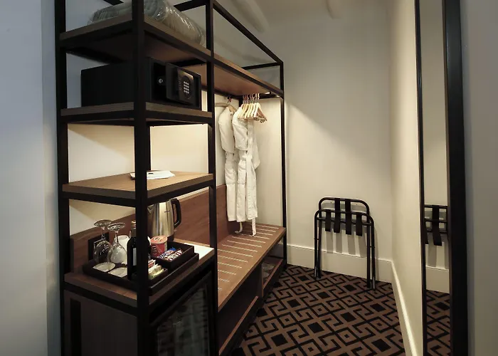 Hotel Casa Andina Premium