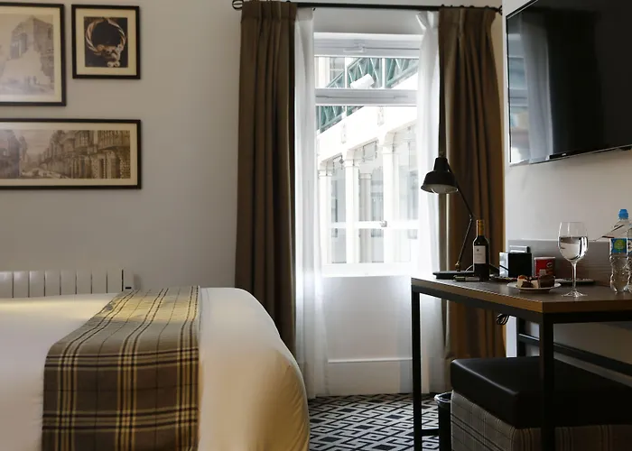 Casa Andina Premium 5* Cusco