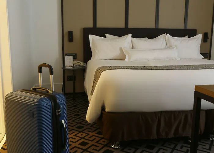 Casa Andina Premium Hotel 5*