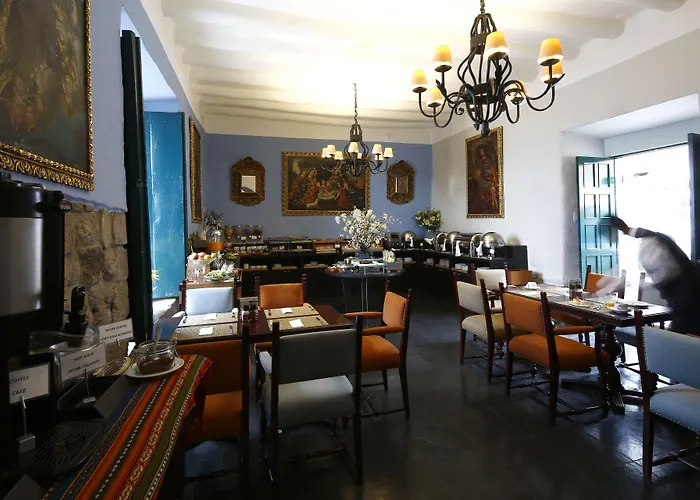 Casa Andina Premium Hotel 5*