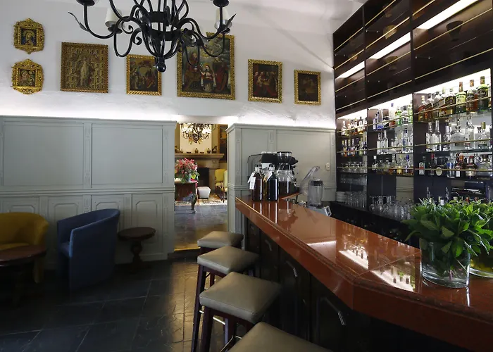 Hotel Casa Andina Premium 5*