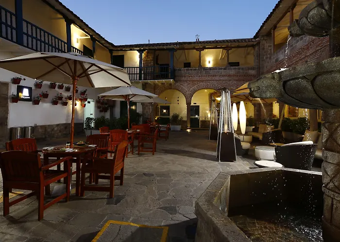 Casa Andina Premium Hotel