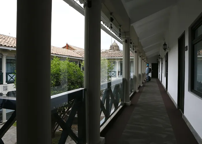 Casa Andina Premium Hotel