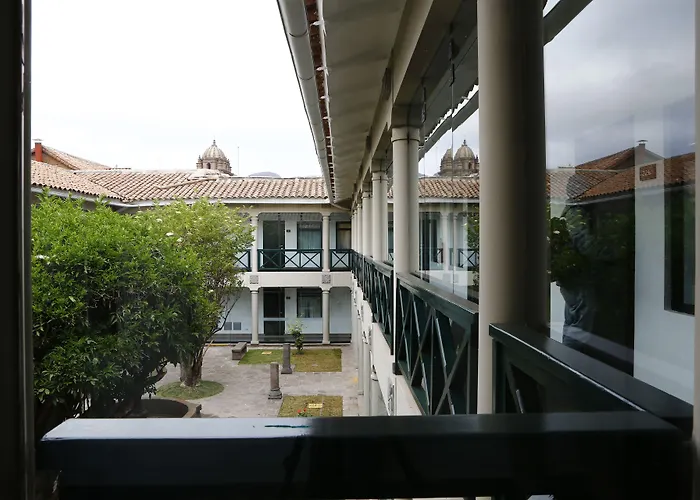 Casa Andina Premium Cusco