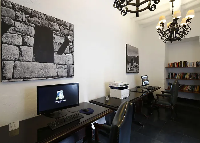 Casa Andina Premium Cusco