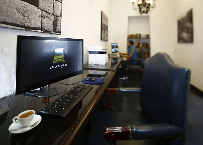 Casa Andina Premium Cusco