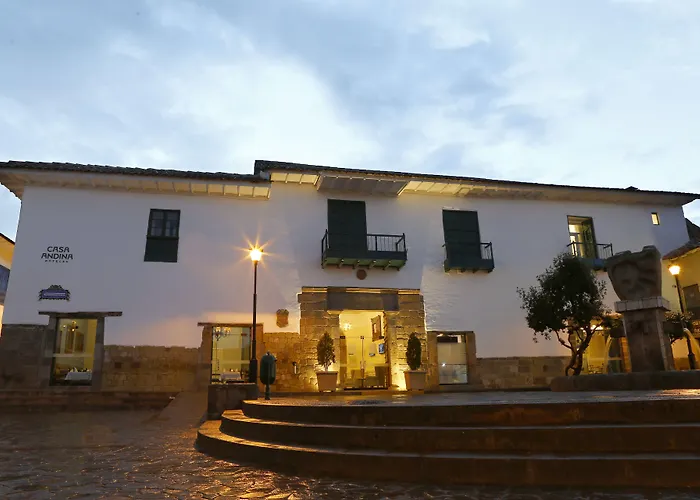 Casa Andina Premium Hotel