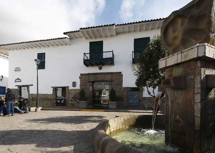 Casa Andina Premium