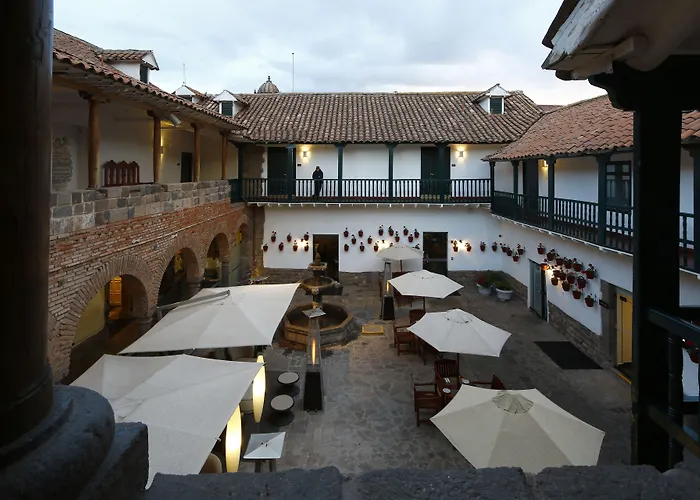 Casa Andina Premium Cusco