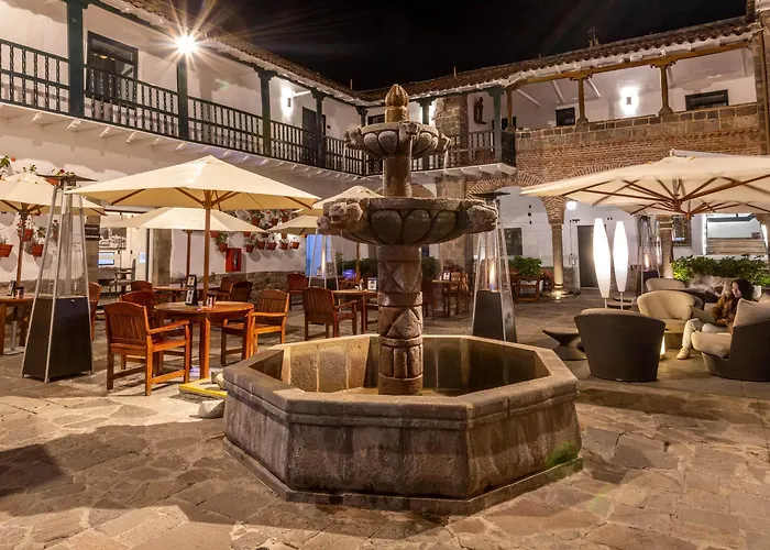 Casa Andina Premium Hotel 5*
