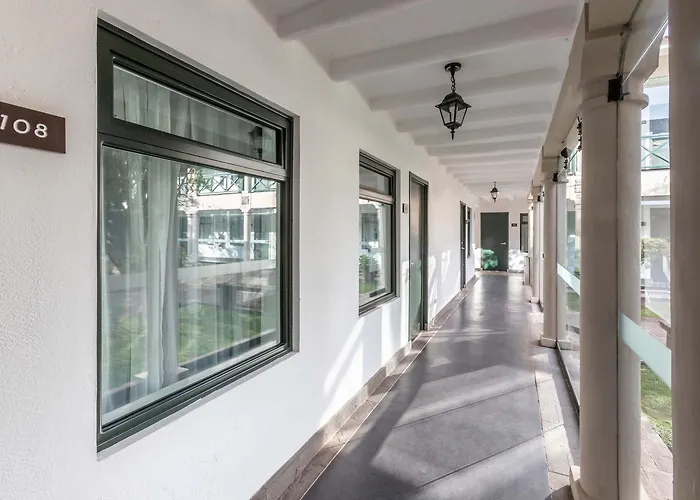 Casa Andina Premium Hotel