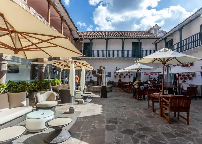 Casa Andina Premium